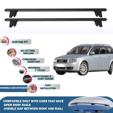 Car Roof Bars Cross Bars for