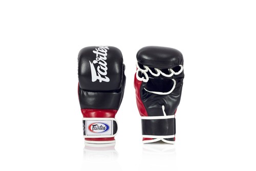 Fairtex mma fgv18 - fairtex,