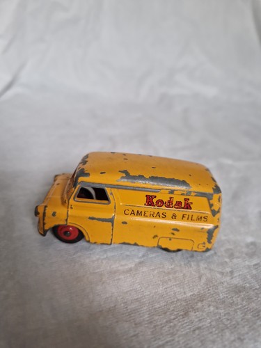 Dinky toys 480 - dinky, no.480