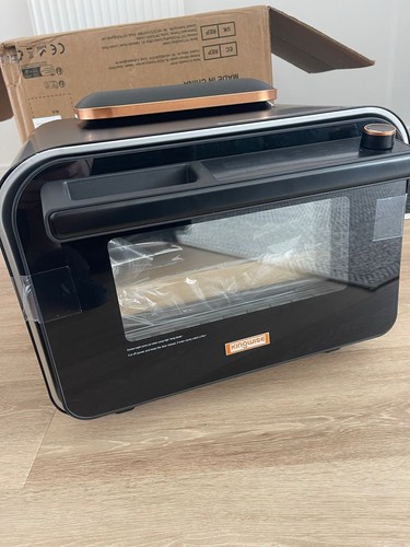 Kingwise pizza oven - kingwise,
