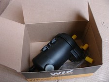 Wix WF8357 Fuel Filter for Nissan Juke F15 1.5 dCi 2010-2019