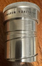 Leitz Wetzlar Dimaron 100mm