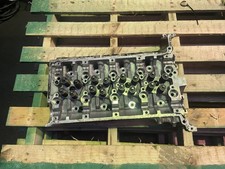 Ford Transit Mk7/Mk8 Euro 5 RWD Cylinder Head 2.2 Diesel BK3Q6090AC 13-18 (AJ-5)
