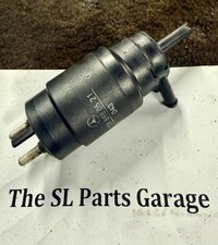 Mercedes Benz SL SLC R107 C107