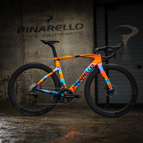 Pinarello dogma unique piece - pinarello,
