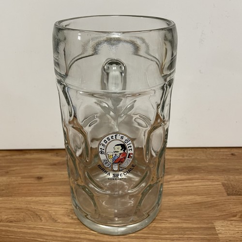 Josef bier stein - st, josef's