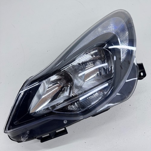 Vauxhall corsa headlight - corsa,