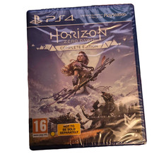 Horizon Zero Dawn Complete