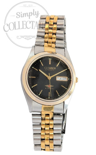 Vintage citizen eagle - citizen,