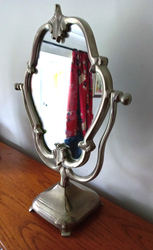 Superb probably french pewter - superb,