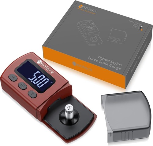 Neoteck digital turntable - digital,
