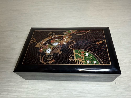 Japanese lacquered musical - japanese,