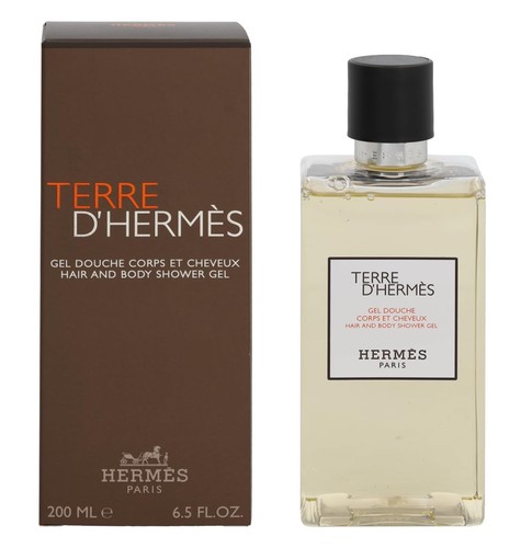 Hermes terre shower - hermes,