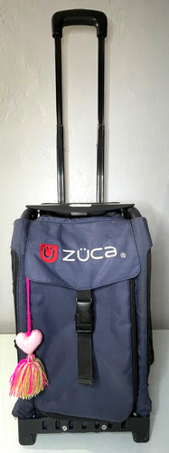 Zuca sport travel black seat - zuca,
