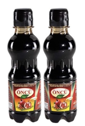 Oncu pomegranate molasses - pomegranate,