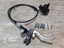 Hope C2 / No 7 (Model 1) -