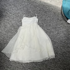 Girls Bridesmaid Dress