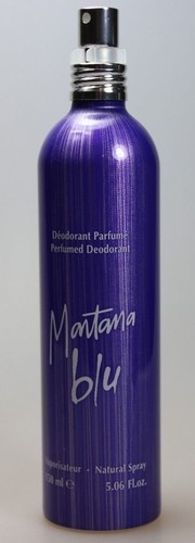 Montana blu 150ml perfumed - 150ml,