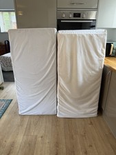 Aerial/ Pole Crash Mats