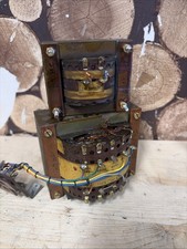 Marconi Mains Transformer /