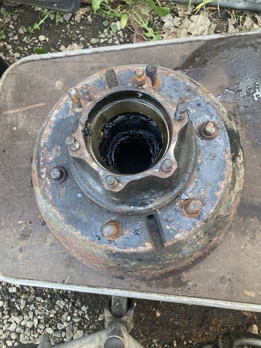 Mercedes düdo 406 407 - düdo,