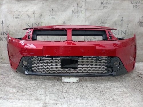Vauxhall corsa 2023 - corsa, 2023-on