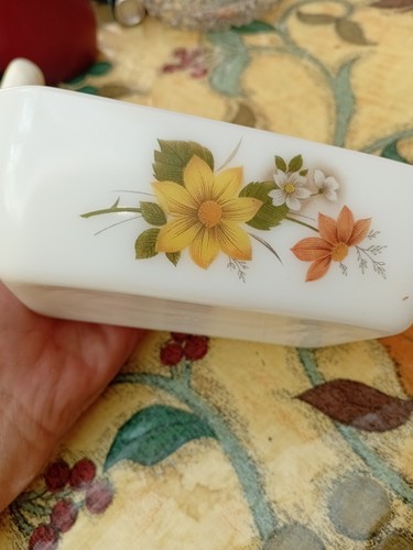 Jaj pyrex autumn glory - autumn,