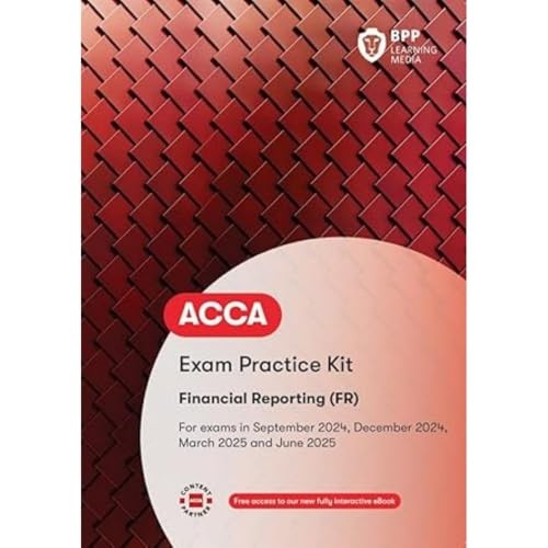 Acca financial reporting exam - acca,