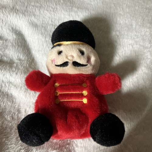 Palm pals marius nutcracker - pals,