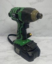 Hitachi Impact Driver WH-18DL - g049100357507 AH