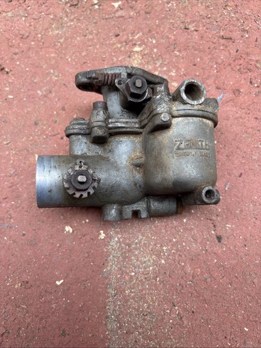 Zenith 24t carburettor for - zenith,