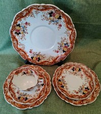 Wellington J.H.C & Co Longton