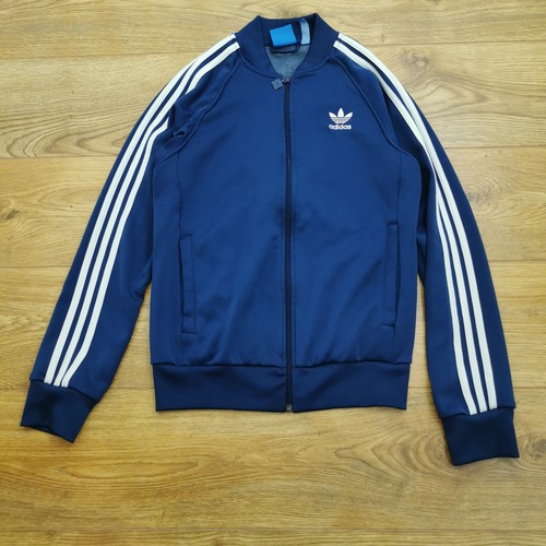 Adidas track jacket mens - jacket,