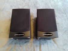 WHARFEDALE SPEAKERS VALDUS