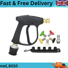 Nilfisk short Pressure Washer