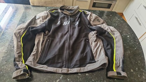 Dainese air mesh summer - d-air,