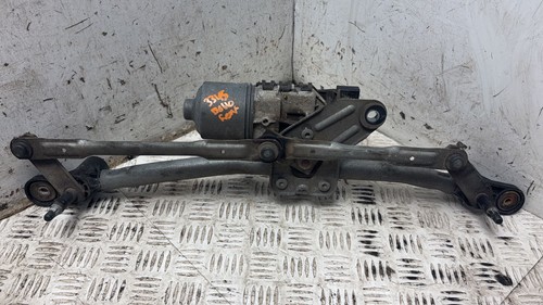 Fiat doblo mk2 - front, wiper