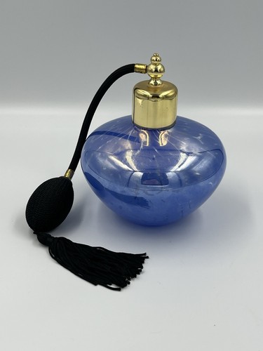 Large vintage cobalt - vintage,