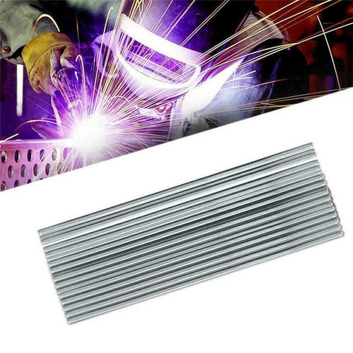 Aluminum welding wire - *,