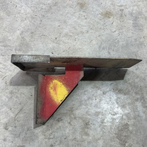 Strong boy acrow prop top - strong, prop.top