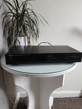 Denon TU-260L Precision Audio