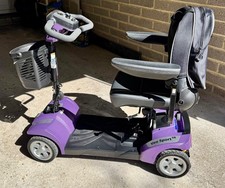 Rascal Veo Sport SR Mobility