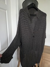 Annette Gortz Open Knit