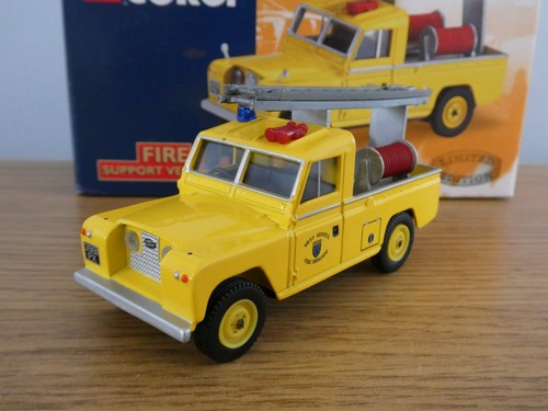 Corgi vanguards west sussex - corgi,