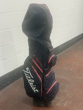 Titleist StaDry 14-Way Golf