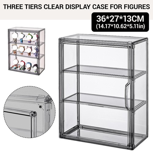 Acrylic display case for - display, funko