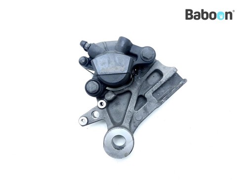 Brake caliper rear - brake, honda