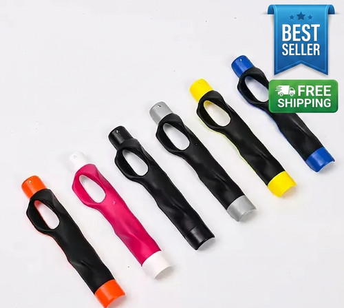 Golf grip trainer - trainer, aid