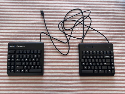 Kinesis freestyle pro - kinesis,