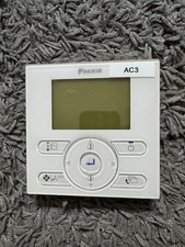 Daikin Air Conditioning Hard